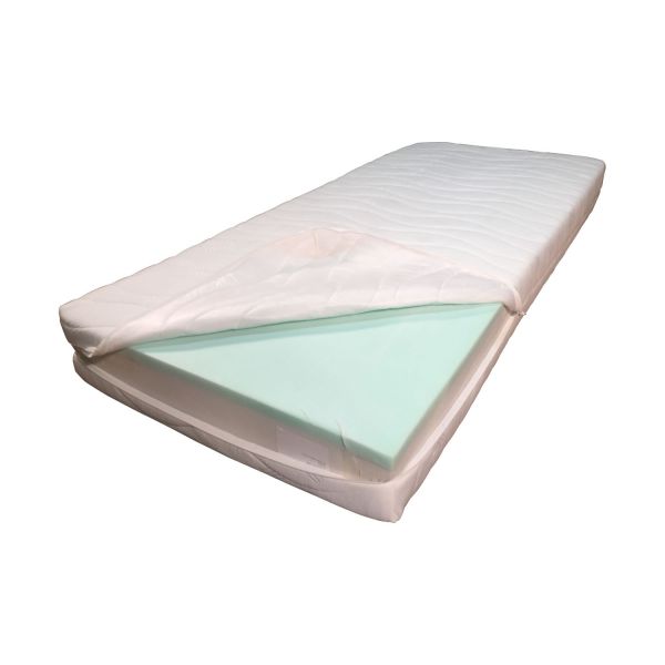 Topsleep Jubilee Pocket Matras 140 x 200 cm