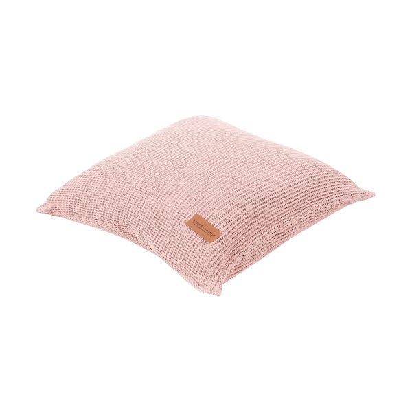 Town & Country Dexter Kussenhoes Roze 50 x 50 cm