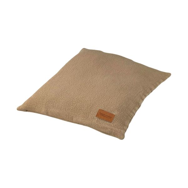 Town & Country Hunter Kussenhoes Gold 50 x 50 cm
