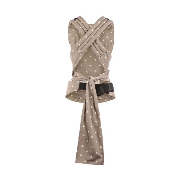 Tula Half Buckle Draagzak Sleepy Dust