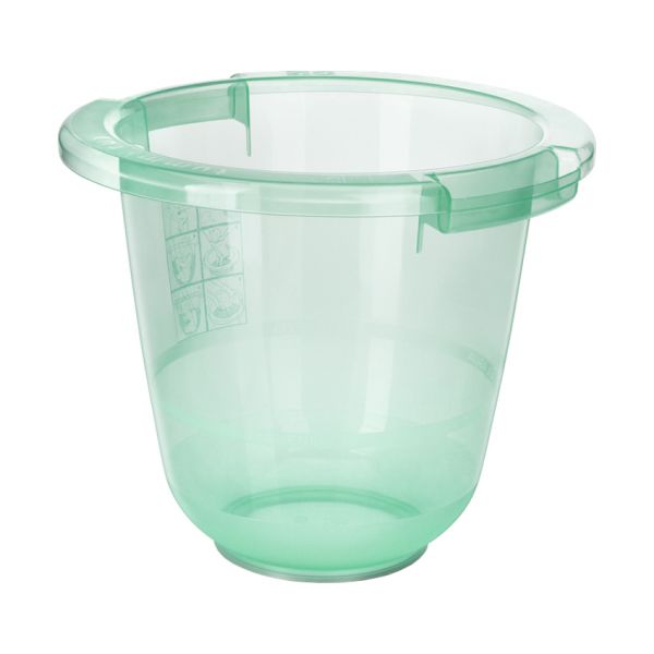 Tummy Tub Original Green