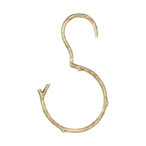 Doing Goods Hanger - Twiggy Round Hanger