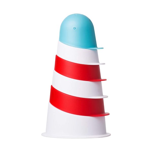 Ubbi Vuurtoren Stapelcups