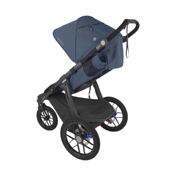 UPPAbaby RIDGE All-Terrain Kinderwagen Reggie