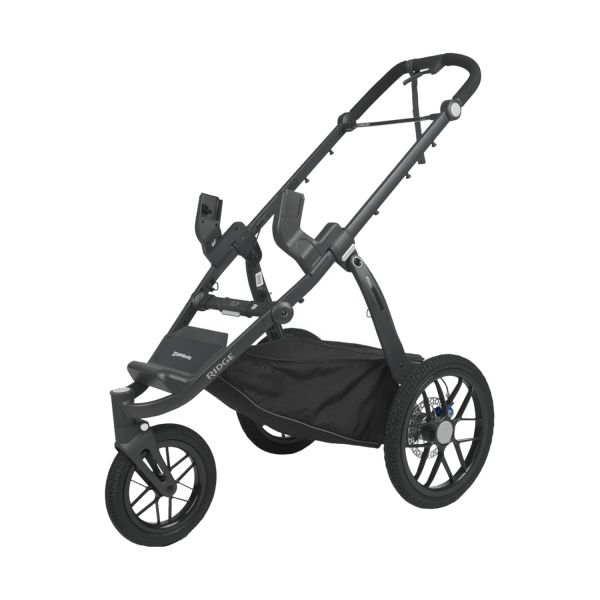 UPPAbaby RIDGE Autostoel Adapters