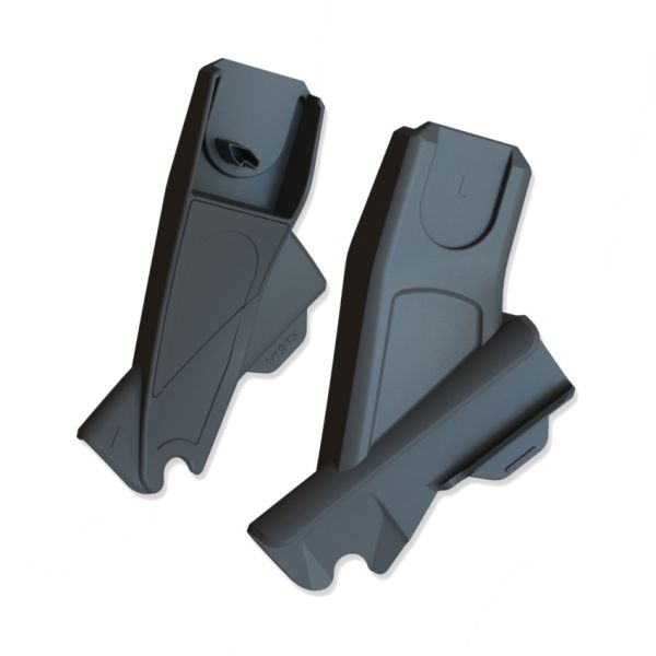 UPPAbaby VISTA Lower Autostoel Adapters
