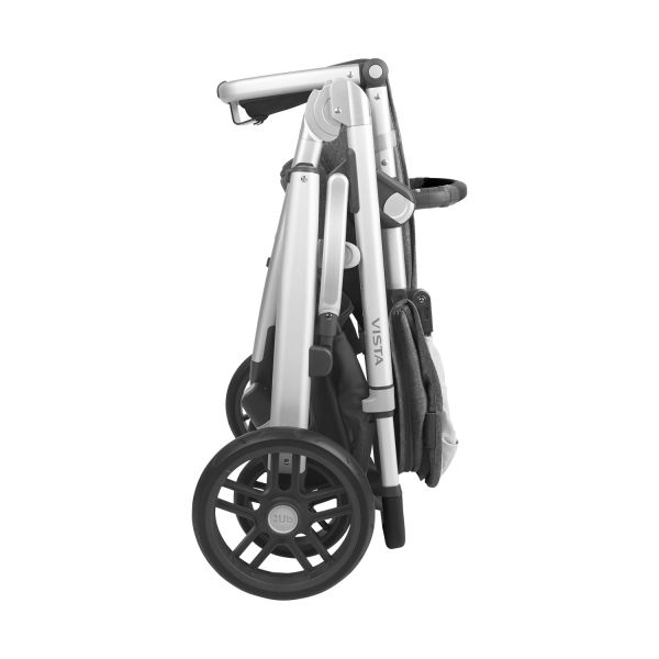 UPPAbaby VISTA V2 Kinderwagen 2-in-1 Gregory
