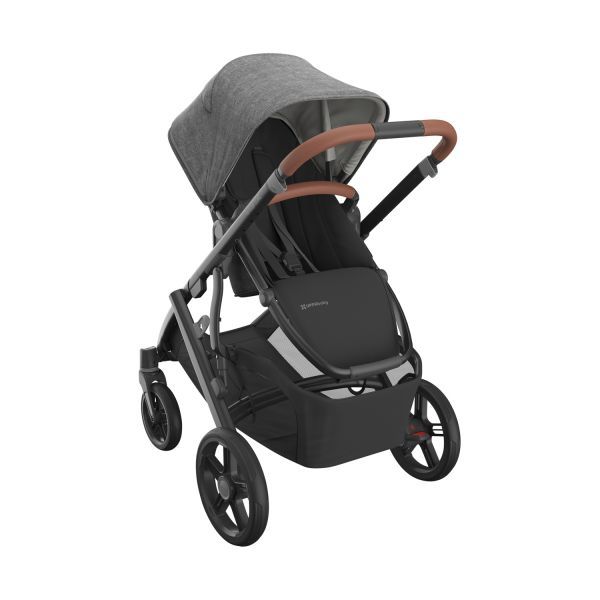 UPPAbaby VISTA V3 Kinderwagen 2-in-1 - Greyson
