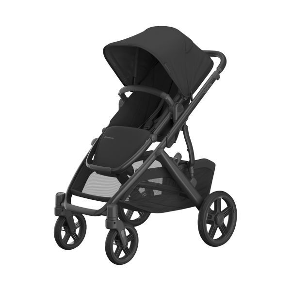 UPPAbaby VISTA V3 Kinderwagen 2-in-1 - Jake