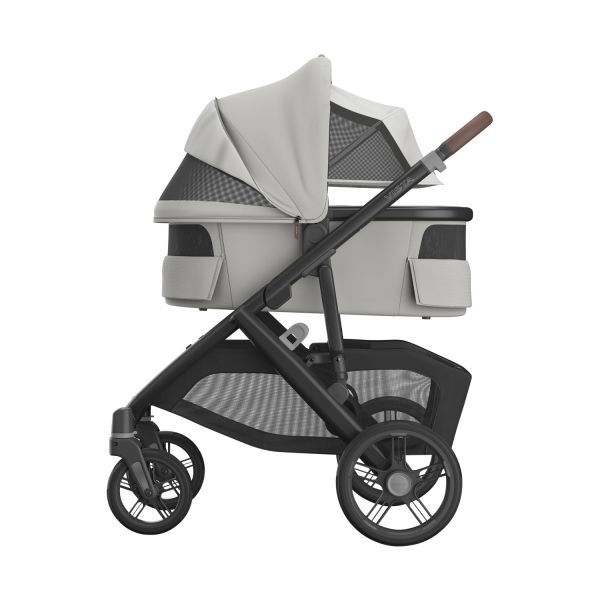 UPPAbaby VISTA V3 Kinderwagen 2-in-1 - Savannah