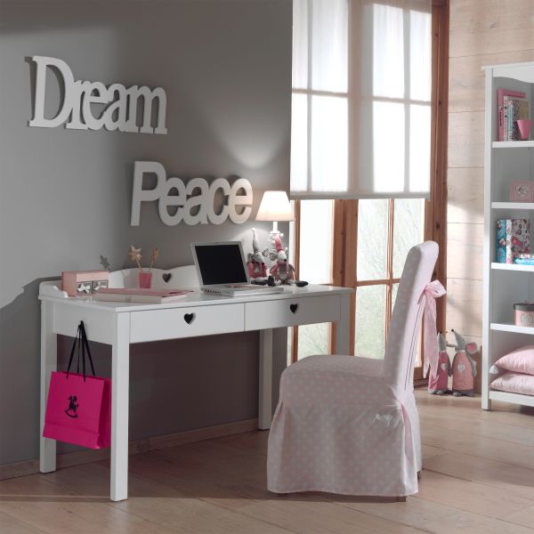 Vipack Amori Bureau Wit