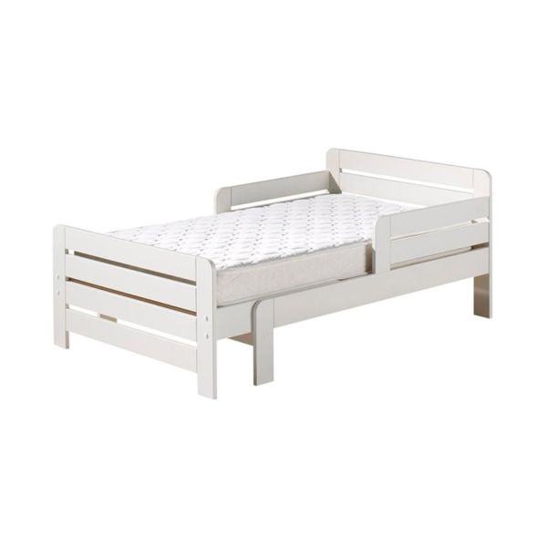 Vipack Jumper Meegroeibed Wit