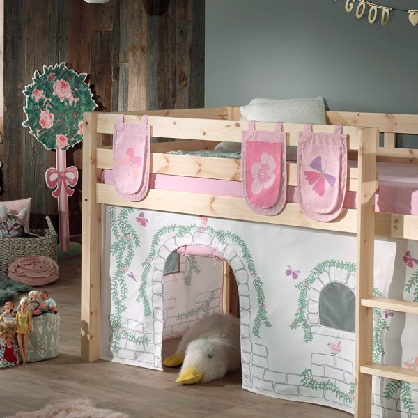 Vipack Birdy Opbergzakken