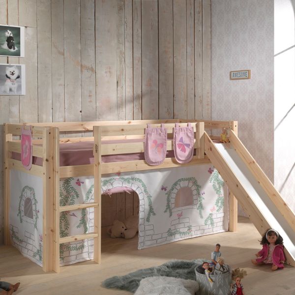 Vipack Birdy Speelgordijn