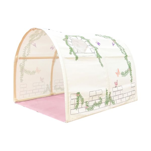 Vipack Birdy Speeltunnel