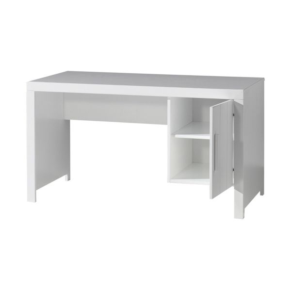 Vipack Erik Bureau Wit
