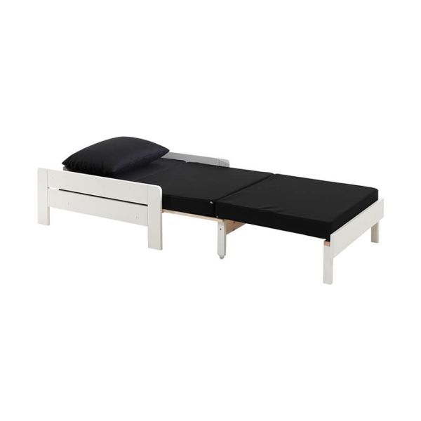 Vipack Pino Zetelbed Wit