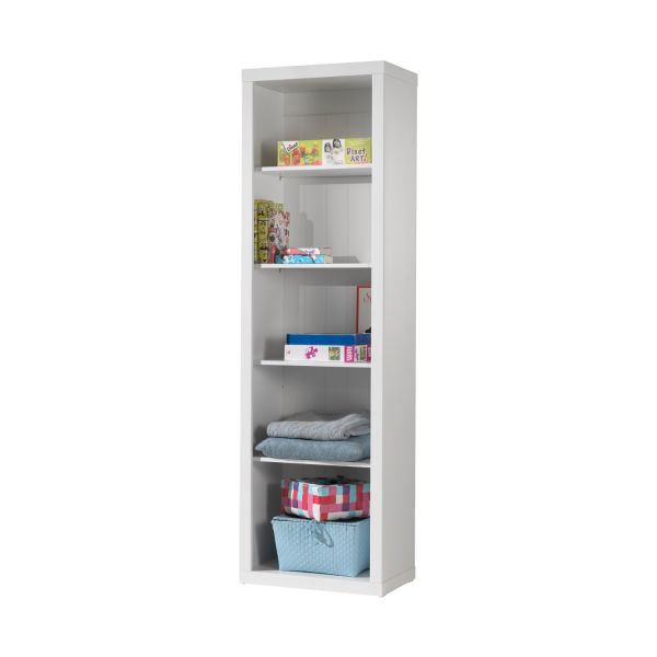 Vipack Robin Boekenkast Wit