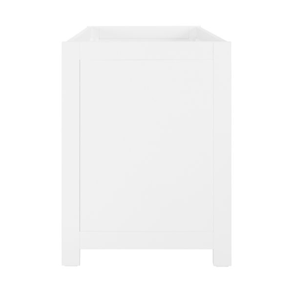 Europe Baby Vittoria III Babybed Wit 60 x 120 cm