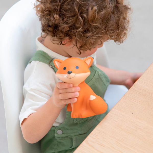 Atelier Pierre Vos Cesar Mini Spaarpot Oranje