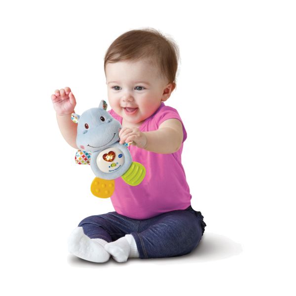Vtech Bijtring Nijlpaard