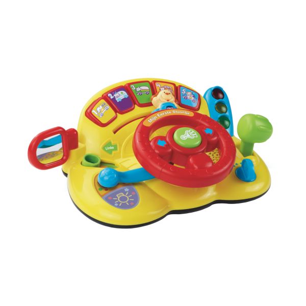 Vtech Mijn Eerste Stuurtje