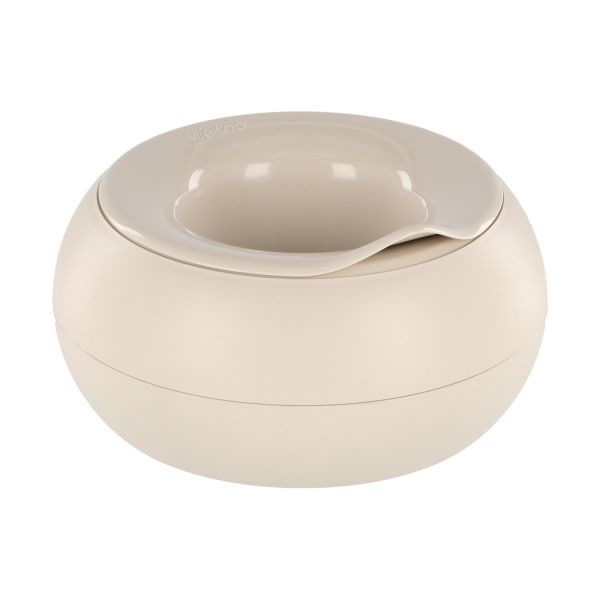 We-Too Potty Trainer - Oatmeal