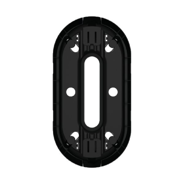 We-Too Badstandaard Base Black