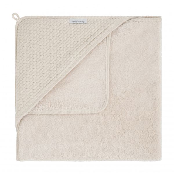 Baby's Only Sky Wikkeldeken - Beige