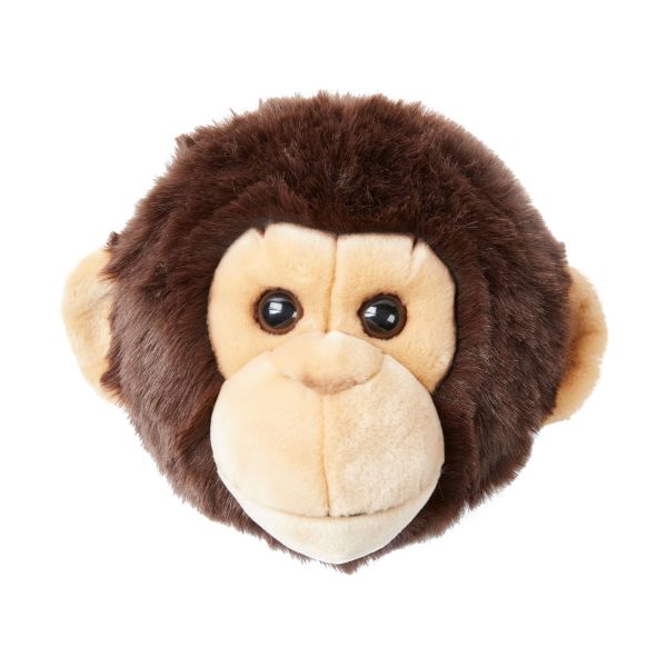 Wild & Soft Aap Joe Dierenkop