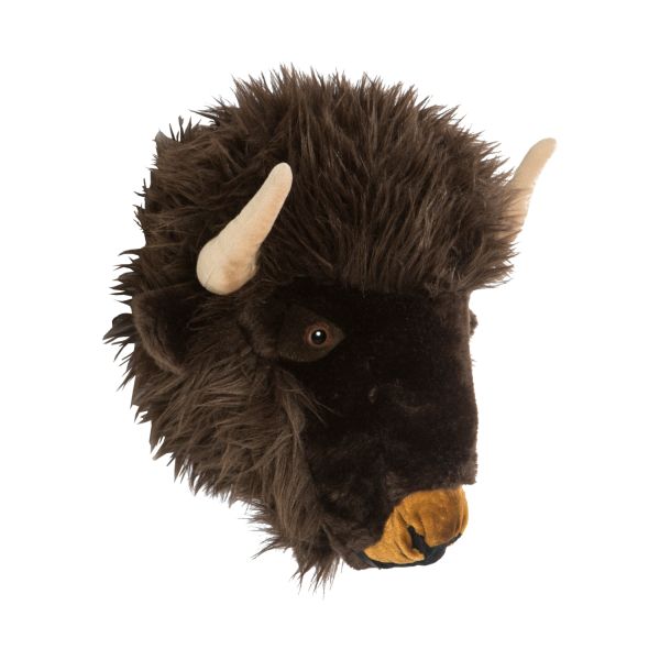 Wild & Soft Buffel Alex Dierenkop