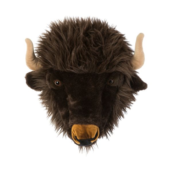 Wild & Soft Buffel Alex Dierenkop