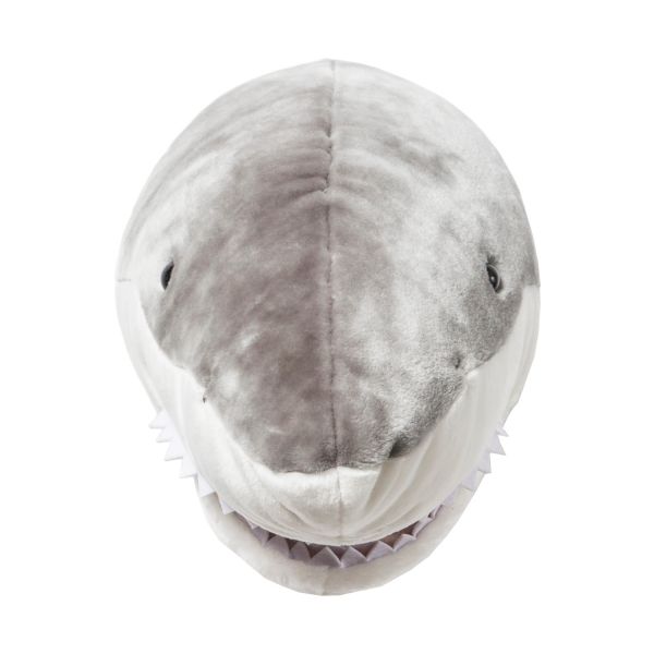 Wild & Soft Haai Jack Dierenkop