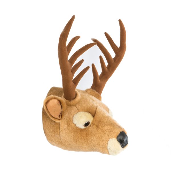 Wild & Soft Hert Billy Dierenkop