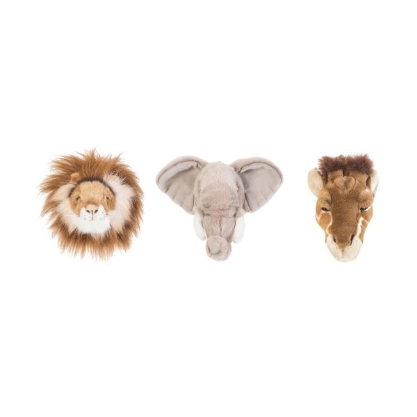 Wild & Soft Safari Giftbox