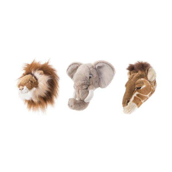 Wild & Soft Safari Giftbox