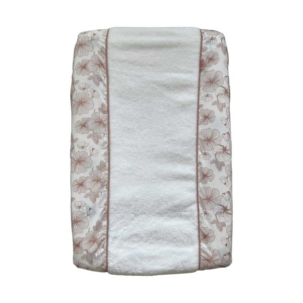 Witlof For Kids Flower Powder Waskussenhoes