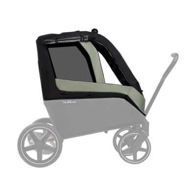 The Jifle Cart - Bolderkar Kap