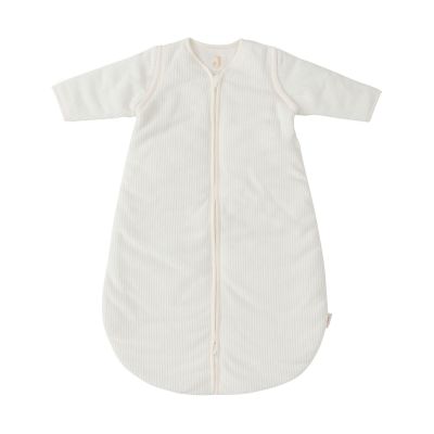 Jollein Rib Slaapzak - Ivory
