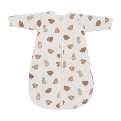 Jollein Baby Slaapzak Met Afritsbare Mouw