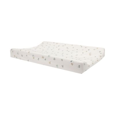 Jollein Aankleedkussenhoes - 50 x 70 cm - Jersey 