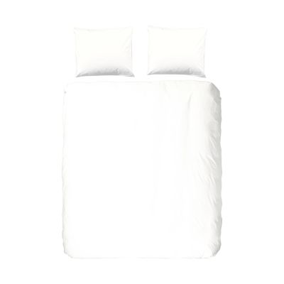 Muller Textiel Good Morning Cotton Dekbedovertrek 140 x 220 cm