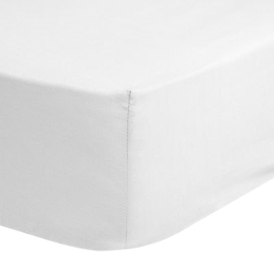 Muller Textiel Good Morning Cotton Hoeslaken 90 x 200 cm
