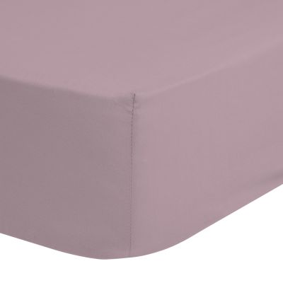 Muller Textiel Good Morning Cotton Hoeslaken 90 x 200 cm