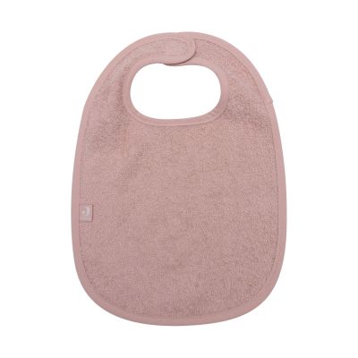 Jollein Slab - Badstof - Wild Rose