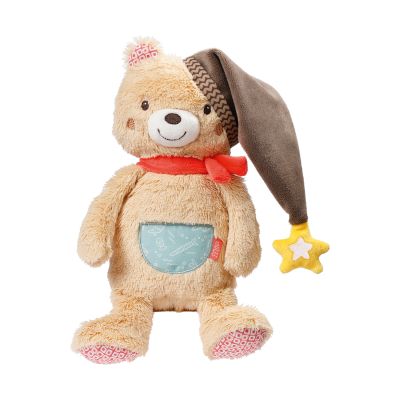 Fehn Nachtlampje Knuffel - Bruno