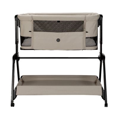 Qute Co-Sleeper Q-Breez Plus 