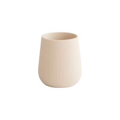 Mushie Silicone Starter Cup