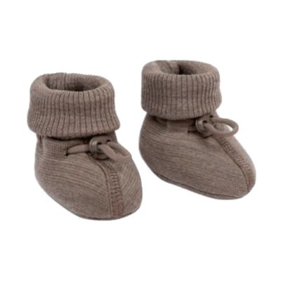 Smallstuff Wollen Slofjes