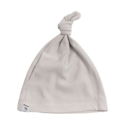 Bamboom Baby Mutsje Beanie - Sand - Prematuur